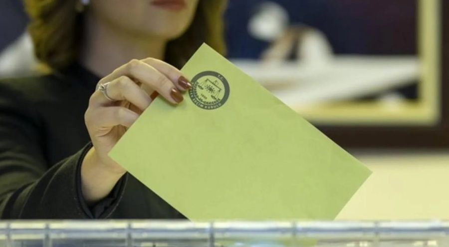 Milletvekili listeleri için karar haftası! Son tarih 9 Nisan