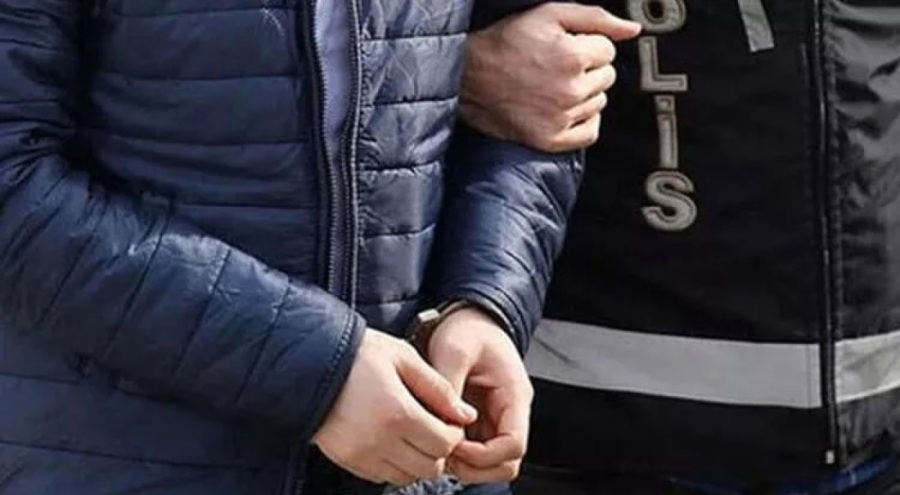 3 ilde FETÖ operasyonu