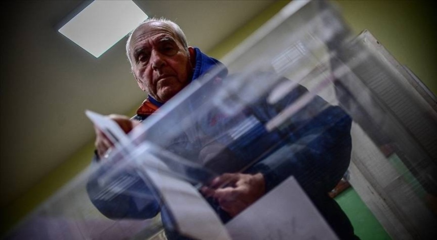 Bulgaristan'ın yeni parlamentosunda 6 parti yer alacak