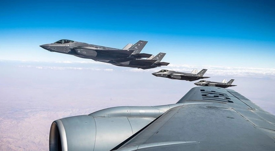 CENTCOM duyurdu: DEAŞ lideri öldürüldü