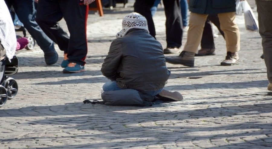 Bakıma muhtaç çocuk sayısı artıyor!