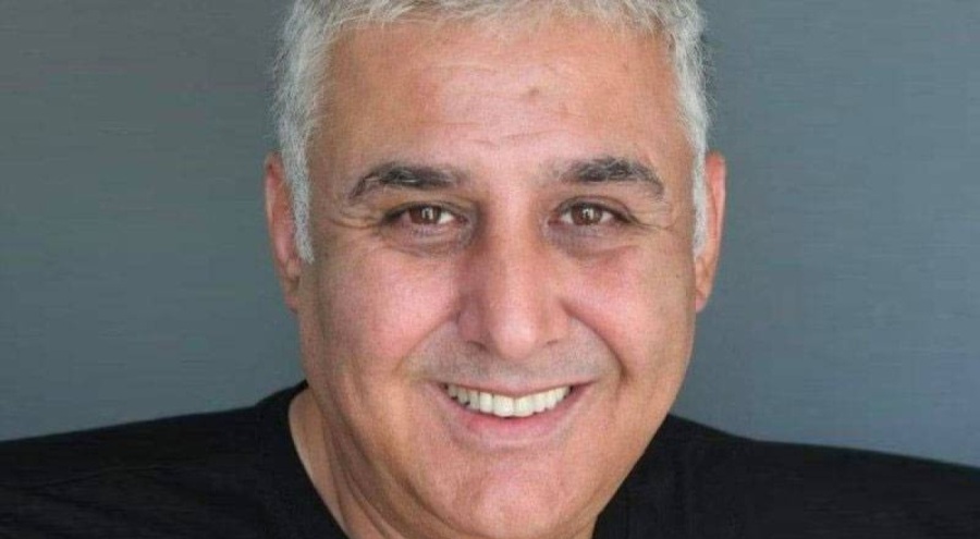 Oyuncu Recep Sarı yaşamını yitirdi