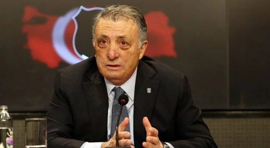 Beşiktaş UEFA'ya başvuru yaptı