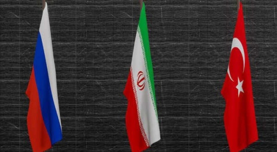 Türkiye, Rusya, Suriye ve İran arasındaki kritik toplantı başladı