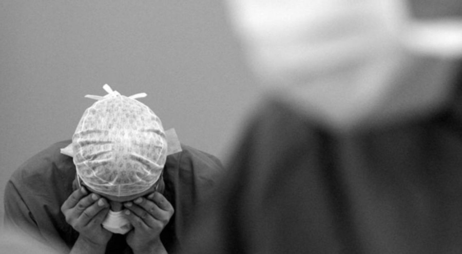 Türk Tabipleri Birliği: 3 ayda 700 doktor, yurt dışına gitmek için belge istedi