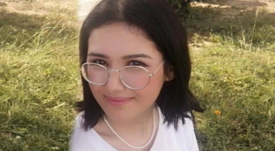 Kayıp sanılan 18 yaşındaki genç kız arkadaşının evinden çıktı