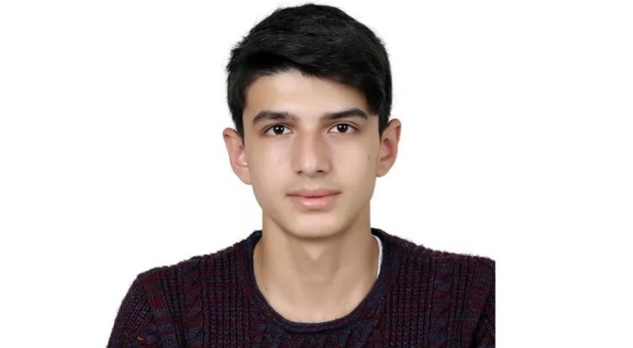 Gümüşhane'de lise öğrencisi kalp krizi geçirdi