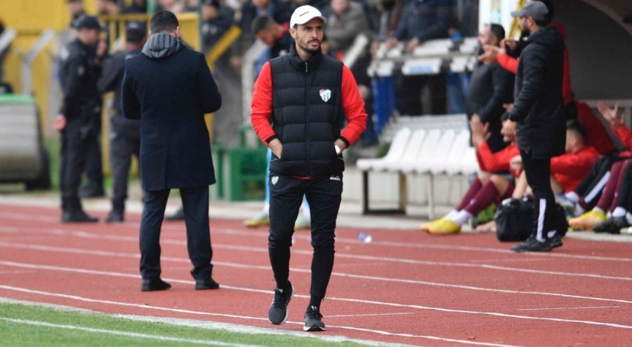 Özer Hurmacı 2 maçta 6 puan kazandı