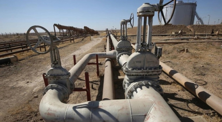 Irak'tan Türkiye'ye petrol akışı tekrar başlayacak