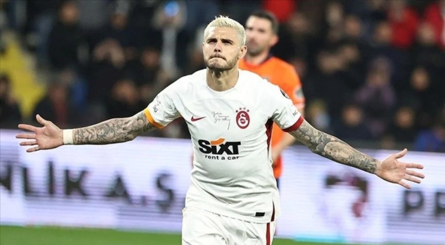 Galatasaray'da Rashica ve Icardi planlaması