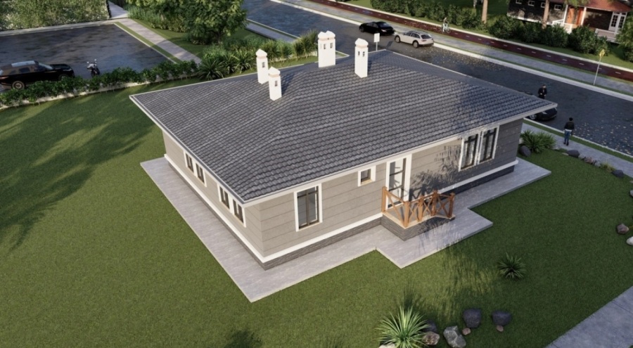 Bakan Murat Kurum: 13 bin 400 köy evinin inşasına başlandı