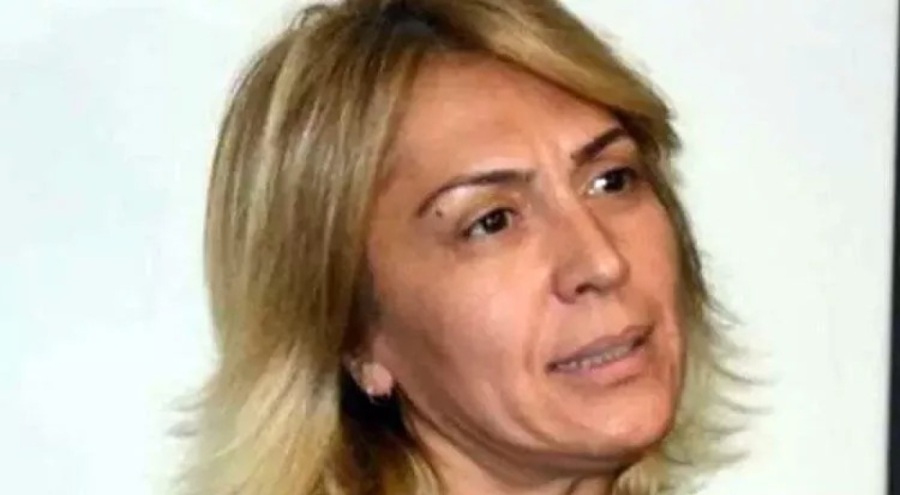 Oyuncu Asuman Dabak'ın abisi hayatını kaybetti