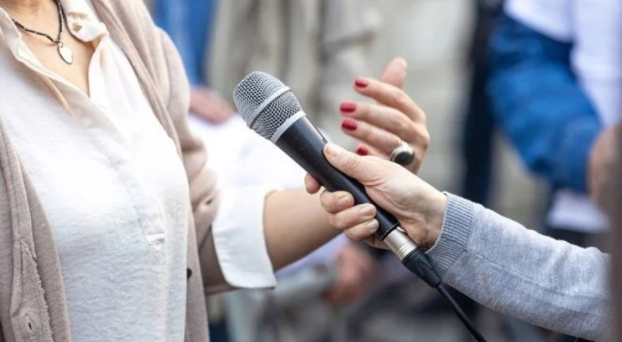 Sokak röportajında Cumhurbaşkanı Erdoğan'a hakaret eden kadına ev hapsi