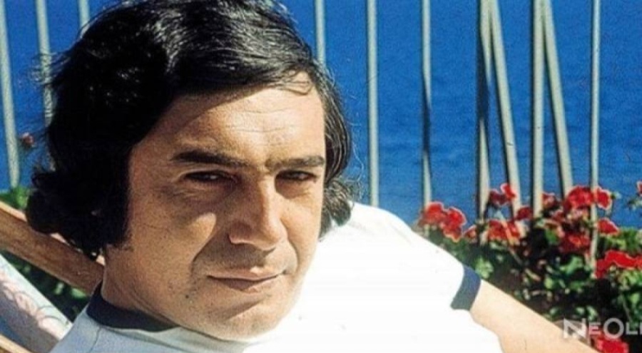 Tanju Okan'ın hayatı film oluyor