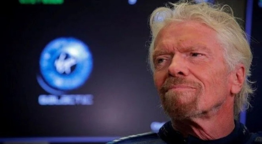 Virgin Orbit, iflas başvurusunda bulundu