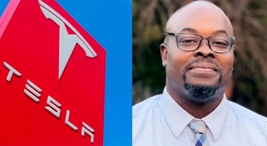 Tesla "ırkçı taciz" davasında eski çalışanına 3,2 milyon dolar ödeyecek