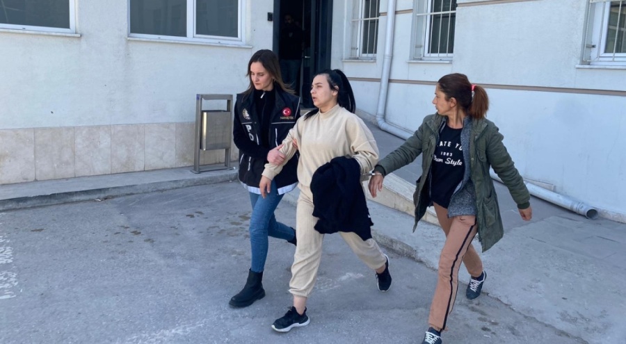 Kadir Şeker'in kurtardığı kadının kuzenleri uyuşturucuyla yakalandı