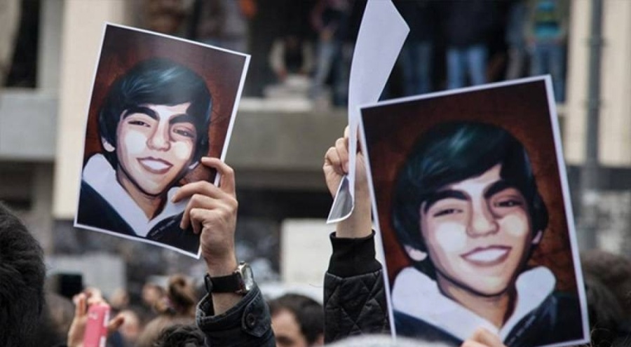 Berkin Elvan'ı öldüren polisin cezası onandı