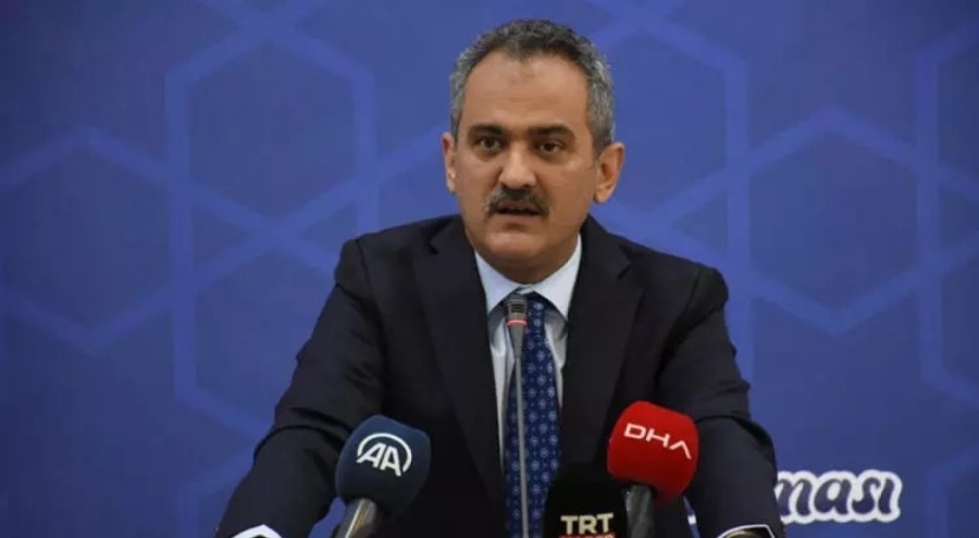 Deprem bölgesine geri dönen öğrenci sayısı açıklandı