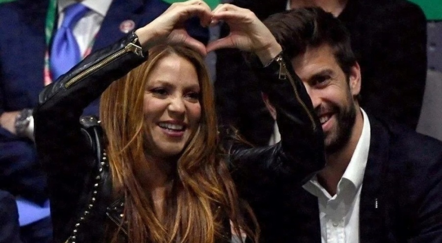 Pique, Shakira'nın hayranlarına nefret kustu: Onlar, robot gibi insanlar