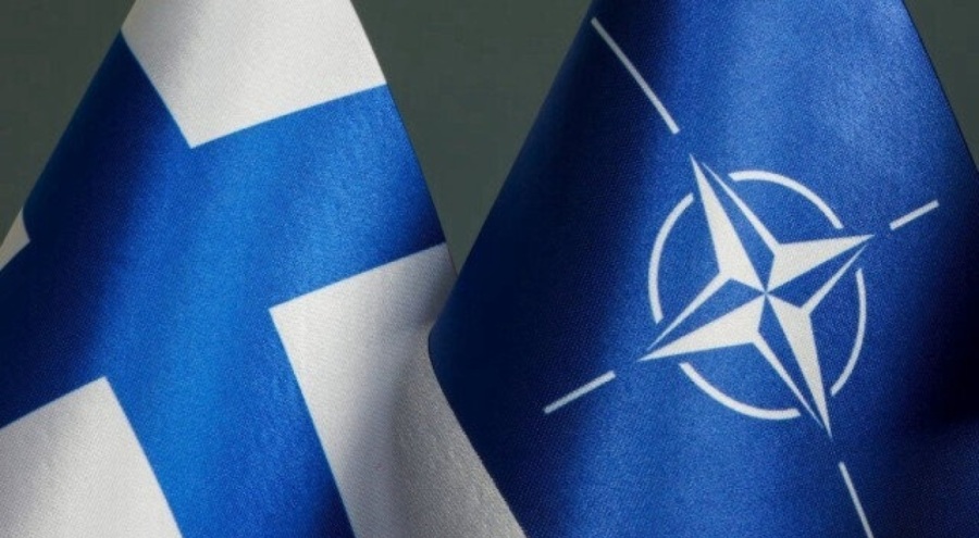 Finlandiya artık resmi olarak NATO üyesi