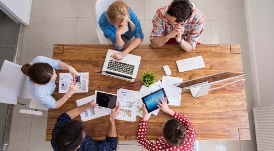 Gençlik Gündem Raporu: İlk kez oy kullanacak gençlerin yüzde 89'u sandığa gitmeyi bekliyor