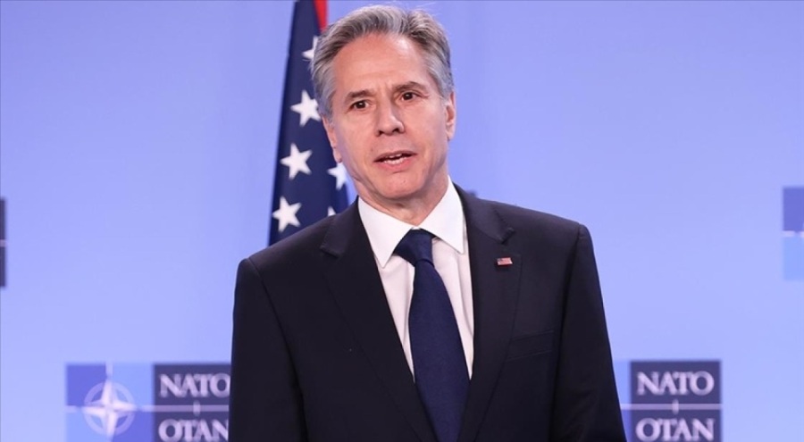 ABD Dışişleri Bakanı'ndan Putin'e Finlandiya'nın üyeliği için ironik teşekkür