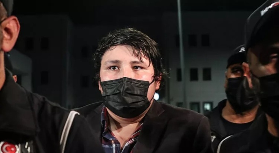 'İzinsiz Bank' davasında "Tosuncuk" ve ağabeyi için istenen ceza açıklandı