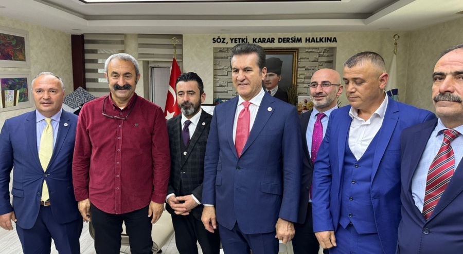 Sarıgül: Kılıçdaroğlu, inançlara en fazla saygı duyan isimlerden bir tanesidir