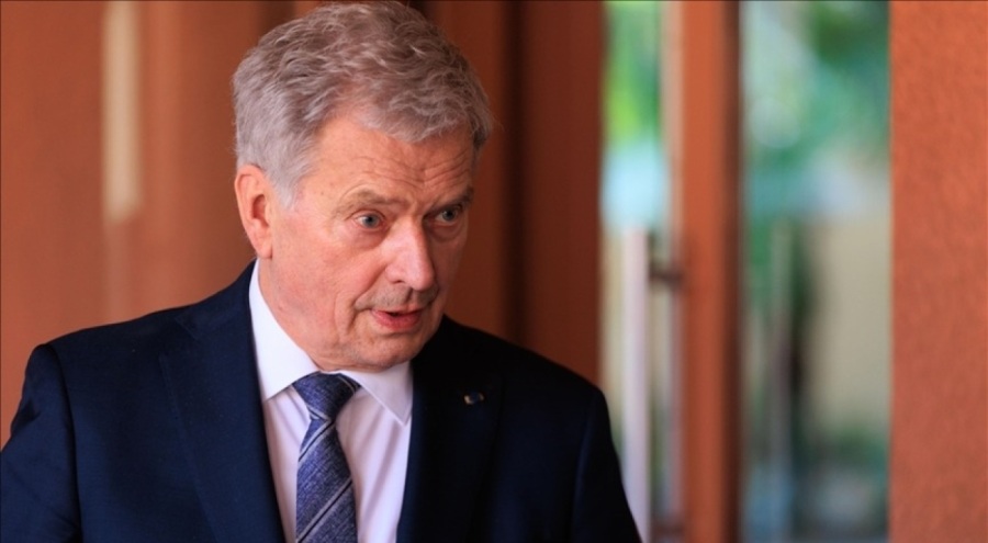 Finlandiya Cumhurbaşkanı: Ülkemizin NATO'ya katılmasıyla yeni bir dönem başlıyor