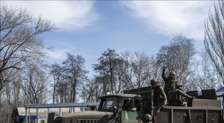 Estonya, Rusya ile NATO arasında imzalanan anlaşmanın iptali için çağrı yaptı