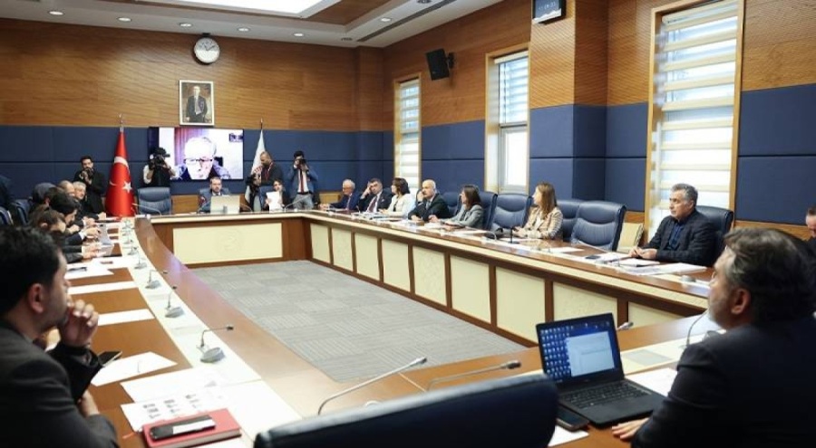 Marmara depremi olursa asrın değil ülkenin felaketi olur