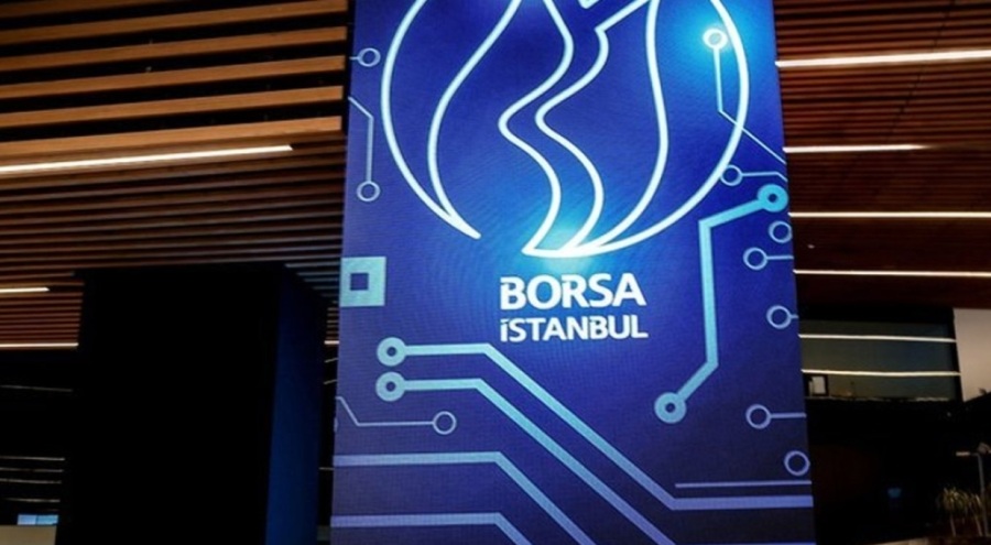 Borsa günü yükselişle tamamladı