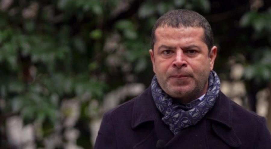 Cüneyt Özdemir'den İmamoğlu açıklaması: Görevden alınacak