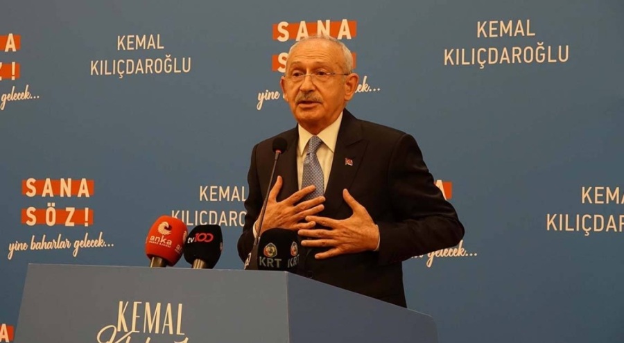 Kemal Kılıçdaroğlu: Hep birlikte adaletsizliğe karşı çıkacağız