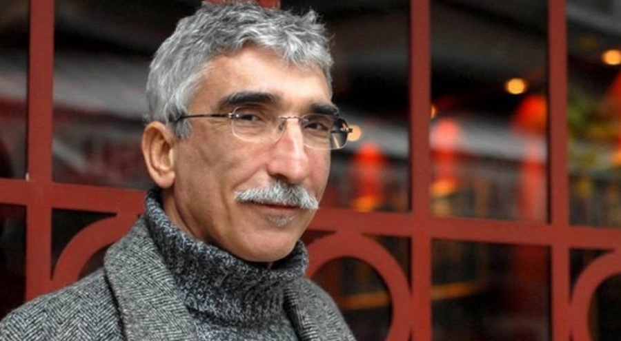 Cezmi Baskın Türkiye İşçi Partisi'nde