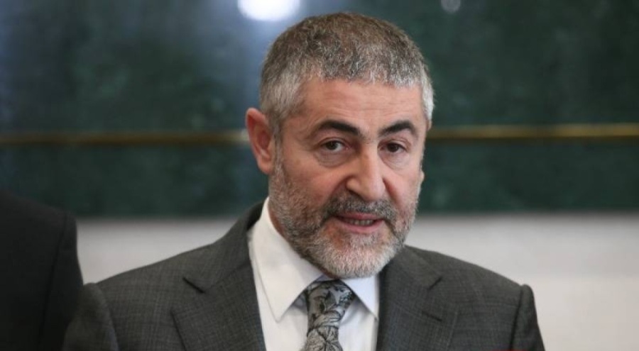 Bakan Nebati: Enflasyon yüzde 50'nin altına düşecek