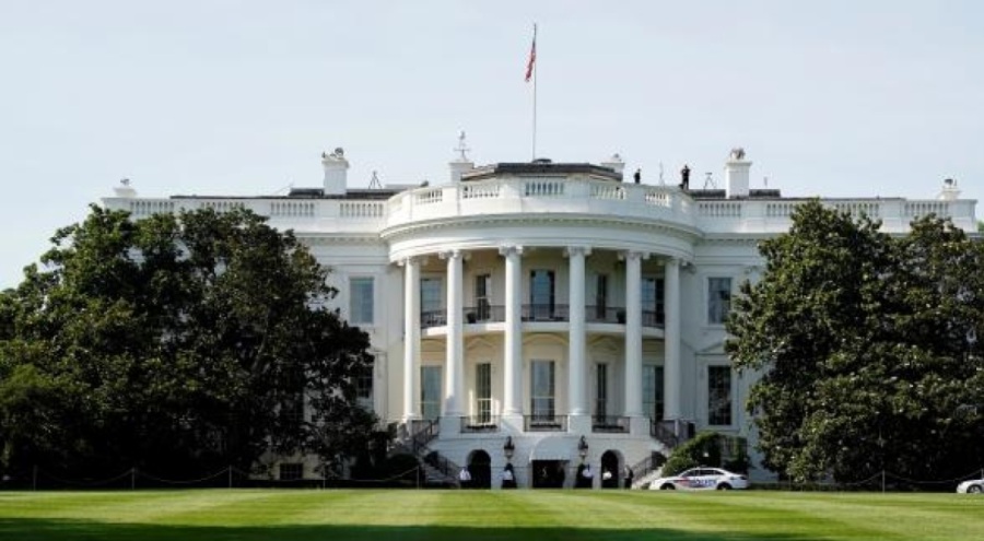 Beyaz Saray'da Trump sessizliği