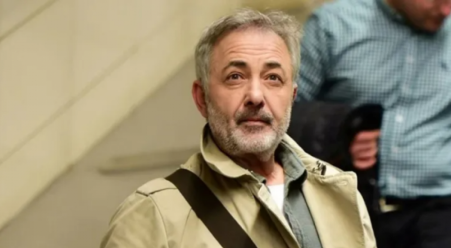 Mehmet Aslantuğ Muharrem İnce'yi eleştirdi