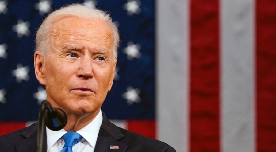 ABD Başkanı Biden'dan yapay zeka açıklaması