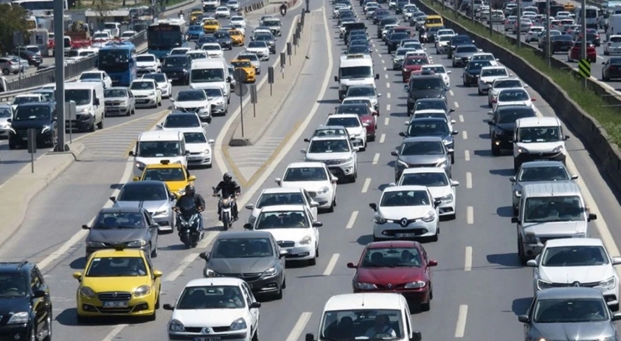 Zorunlu trafik sigortasında yeni dönem: 26 milyon araç sahibini ilgilendiriyor!