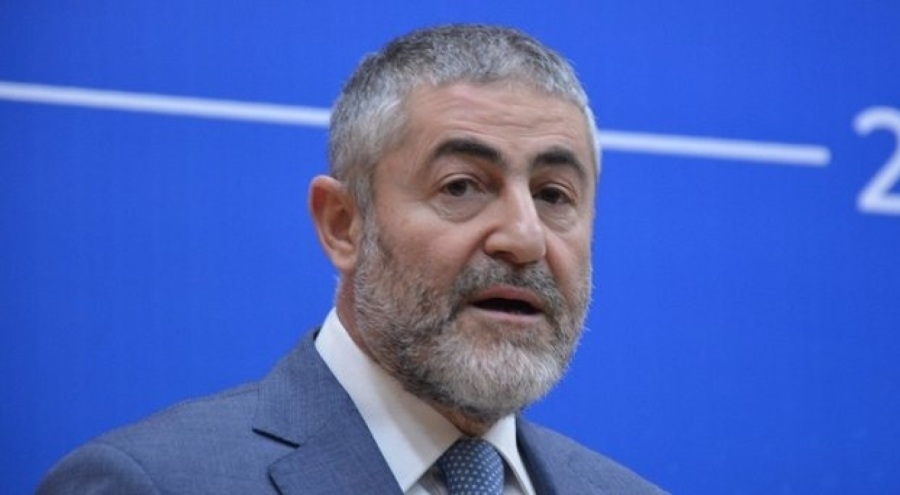 Bakan Nureddin Nebati: Türkiye'nin damak tadı değişti, koyun eti ucuz ama tercih edilmiyor