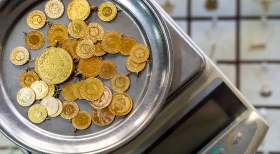 Altın fiyatlarında inanılmaz yükseliş