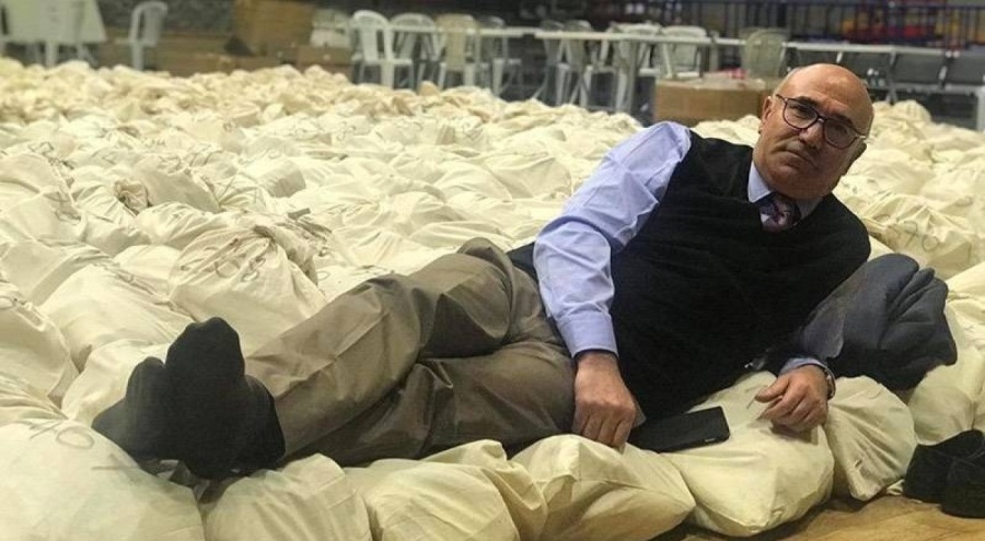 CHP'li Tanal: Oy çuvallarının başında nöbet tutacağız