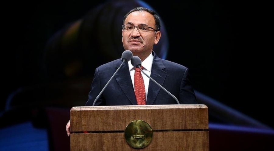 Adalet Bakanı'ndan Avukatlar Günü mesajı