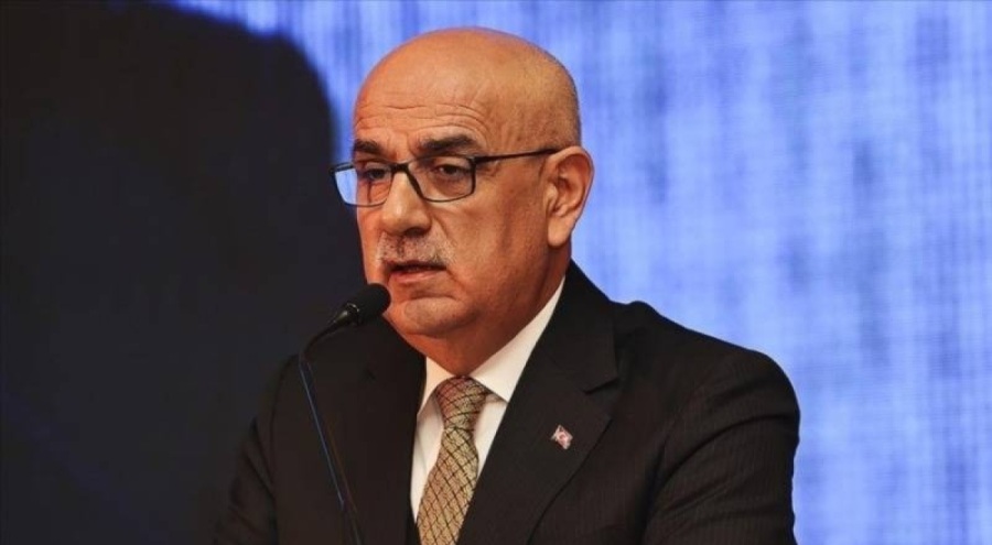 Bakan Vahit Kirişci: Orman yangınlarında hayatını kaybedenler şehit statüsünde olacak