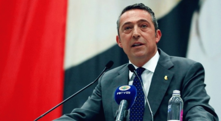 Ali Koç'un listesindeki 3 teknik direktör belli oldu