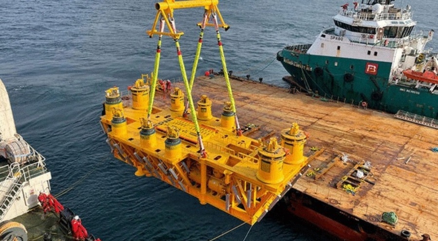 Karadeniz gazı karaya çıkacak