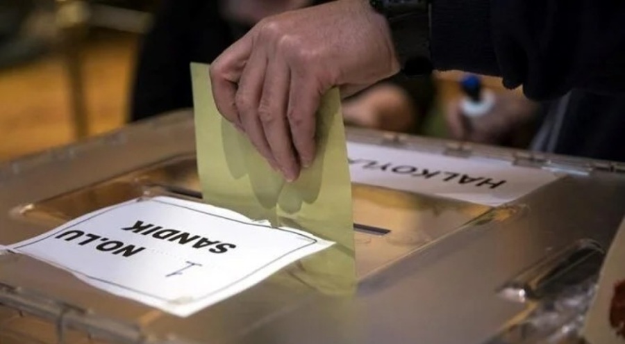 TİP 18 ilde seçime katılmayacak