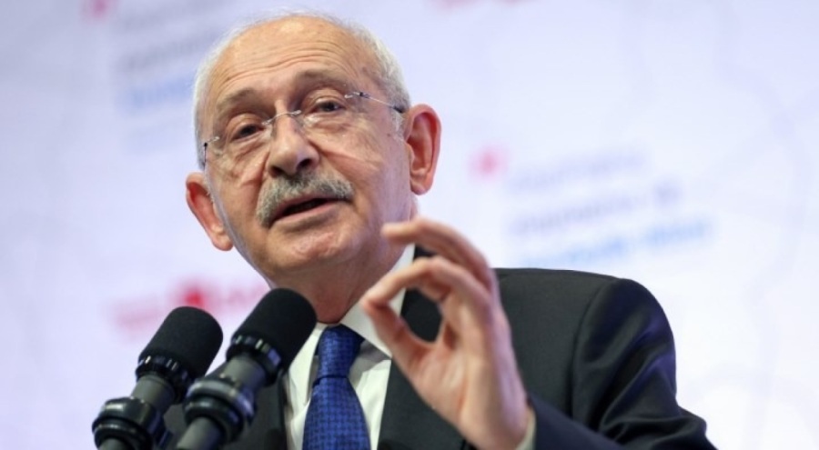 Kılıçdaroğlu, Erdoğan'a: Kul hakkı yiyenler, bu sorgulamayı yapamaz!